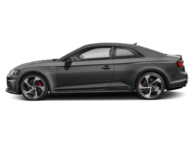 2018 Audi RS5 2.9T