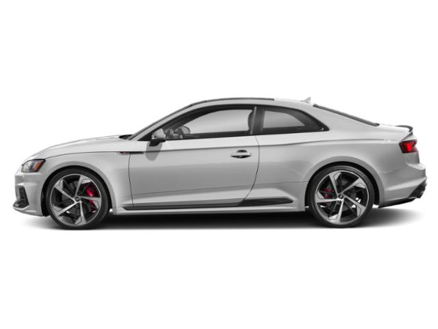 2018 Audi RS5 2.9T