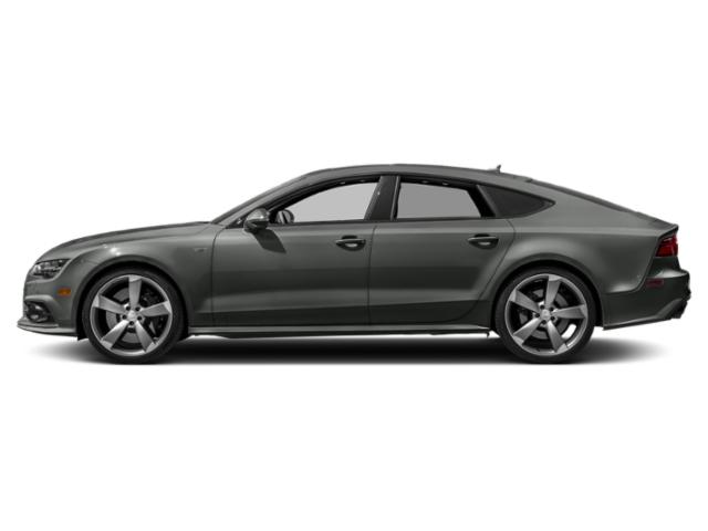 2018 Audi S7 4.0T Premium Plus