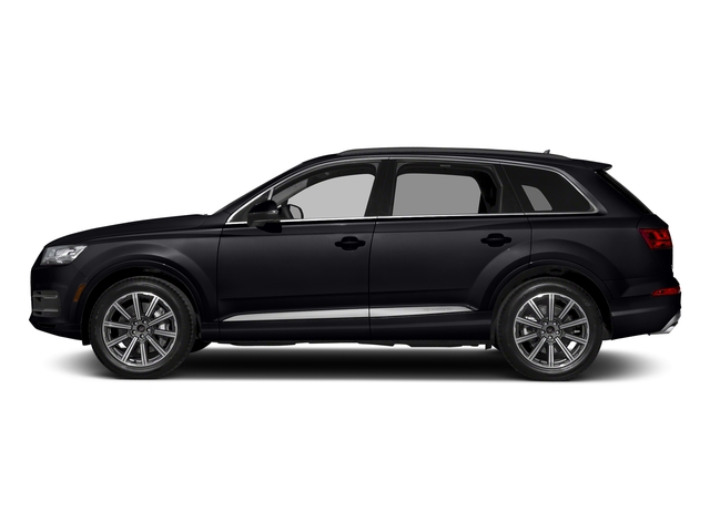 Used 2018 Audi Q7 For Sale in Muscle Shoals, AL