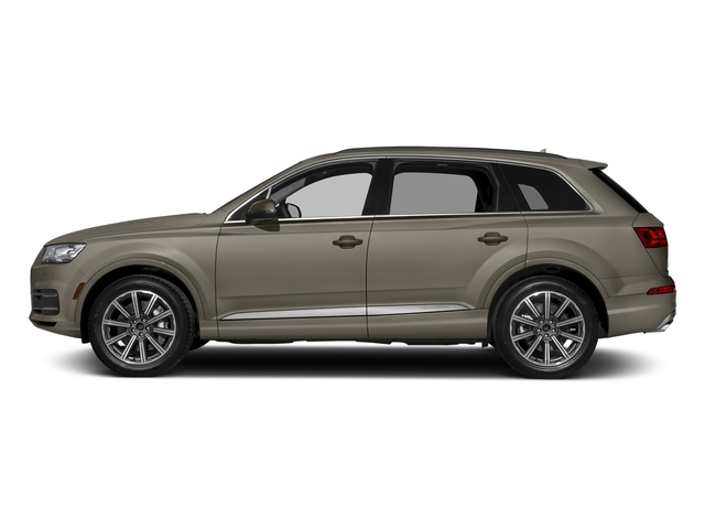 2018 Audi Q7 3.0T Premium