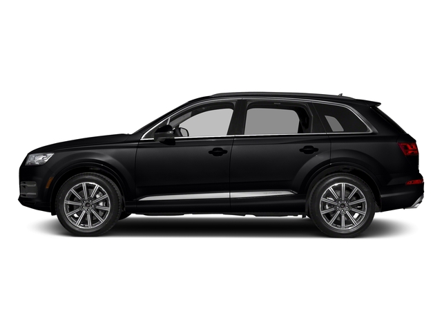 2018 Audi Q7 3.0T Premium