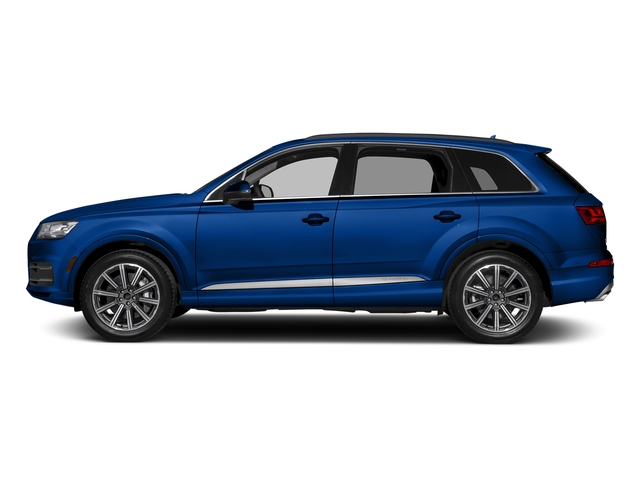 2018 Audi Q7 3.0T Premium