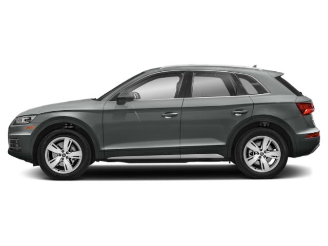 2018 Audi Q5 2.0T Premium 2018 Audi Q5 2.0T Premium