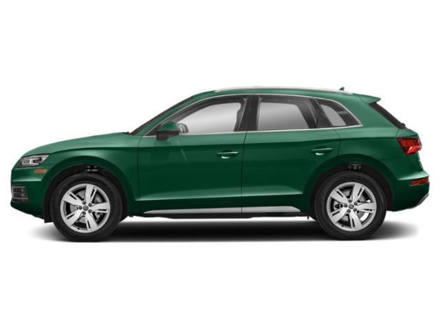 2018 Audi Q5 2.0T Tech Premium