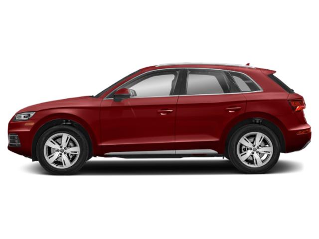 2018 Audi Q5 2.0T Tech Premium