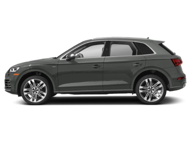 2018 Audi SQ5 3.0T Premium Plus 2018 Audi SQ5 3.0T Premium Plus