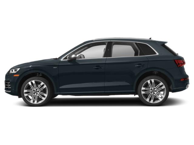 2018 Audi SQ5 3.0T Premium Plus 2018 Audi SQ5 3.0T Premium Plus