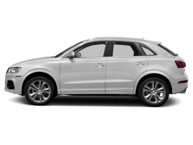 2018 Audi Q3 2.0T Premium 2018 Audi Q3 2.0T Premium