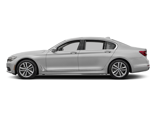 2018 BMW 7 Series 750i xDrive