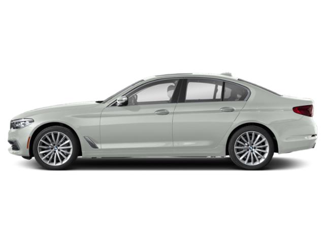 2018 BMW 530i 530i
