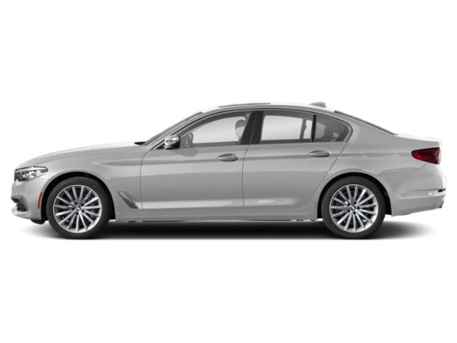 2018 BMW 530i xDrive
