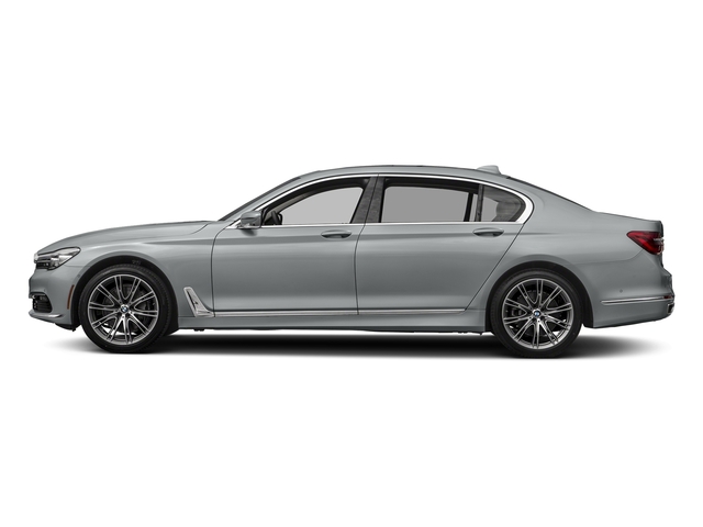 2018 BMW 740i 740i