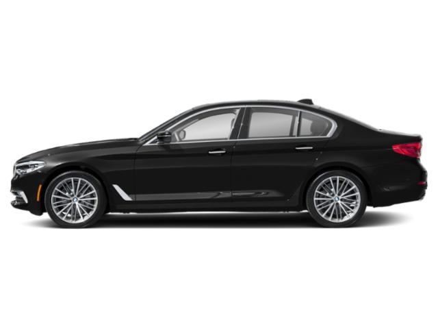 2018 BMW 540i 540i