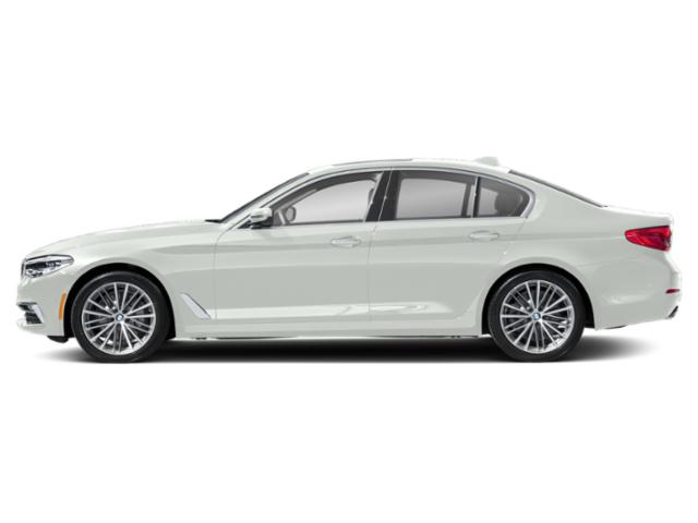 2018 BMW 540i xDrive