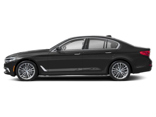 2018 BMW 540i 540i