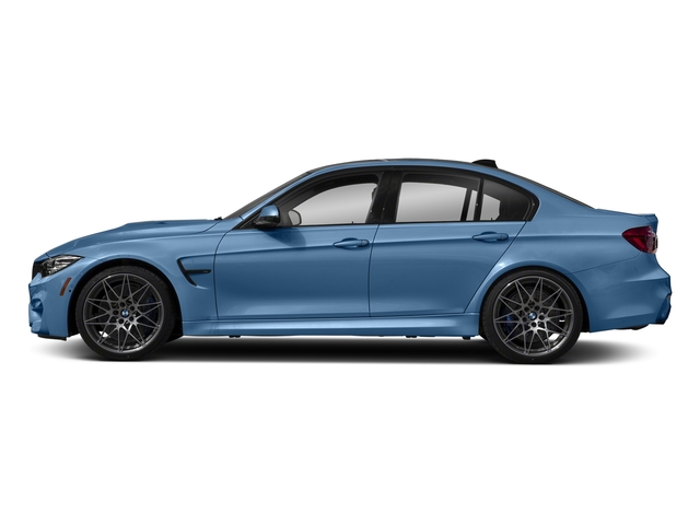 2018 BMW M3 Standard
