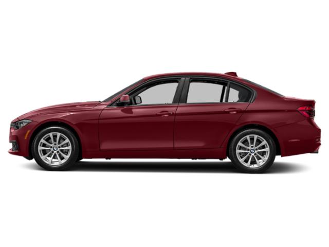 2018 BMW 320i 320i