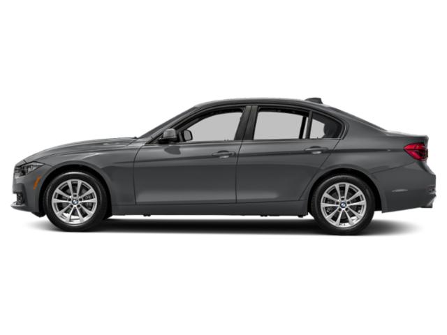 2018 BMW 320i 320i