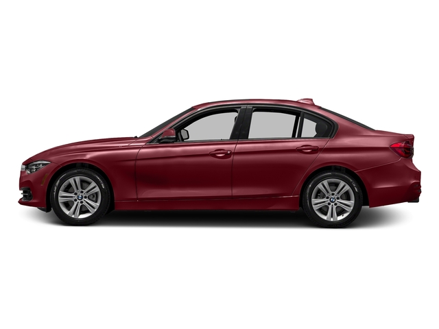 2018 BMW 330i xDrive