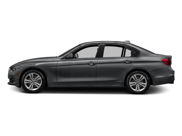 2018 BMW 330i xDrive