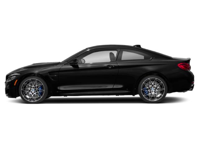 2018 BMW M4 Standard