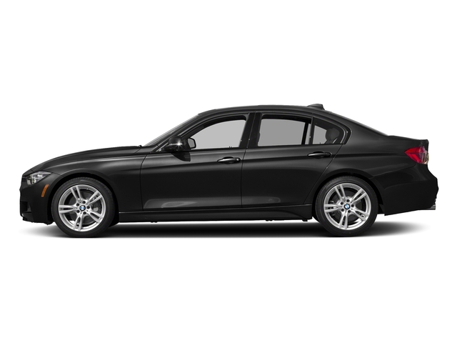 2018 BMW 340i 340i