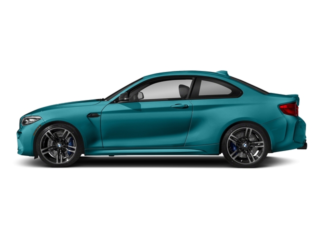 2018 BMW M2 Base 2018 BMW M2 Base