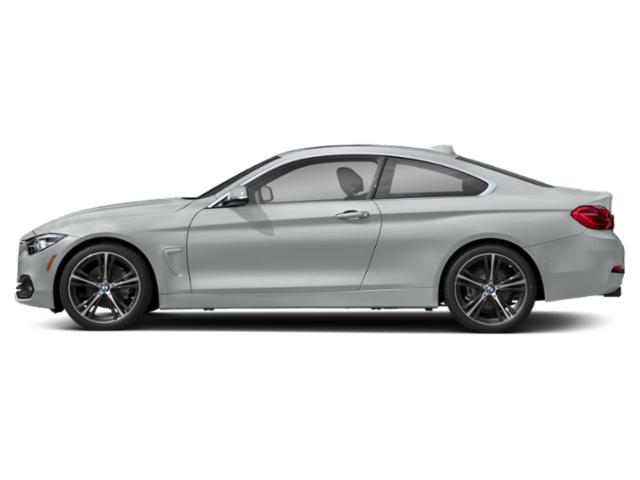 2018 BMW 430i xDrive