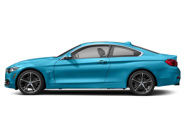 2018 BMW 430i 430i 2D Coupe Luxury