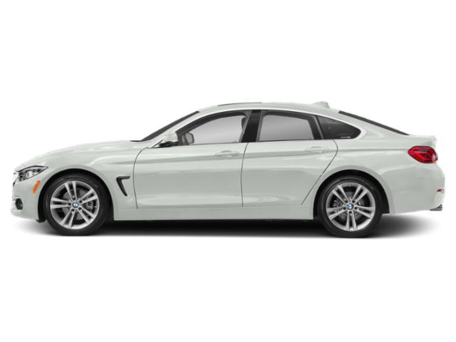 2018 BMW 430i Gran Coupe xDrive