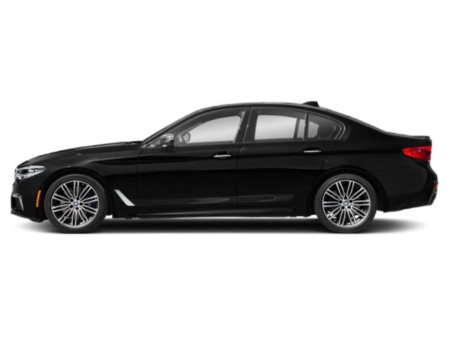 2018 BMW M550i xDrive