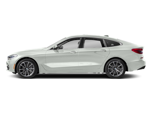 2018 BMW 640i Gran Turismo xDrive