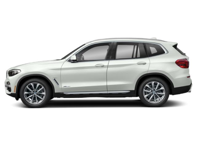 2018 BMW X3 xDrive30i 2018 BMW X3 xDrive30i