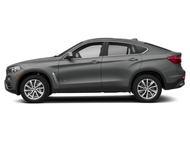 2018 BMW X6 xDrive35i 2018 BMW X6 xDrive35i