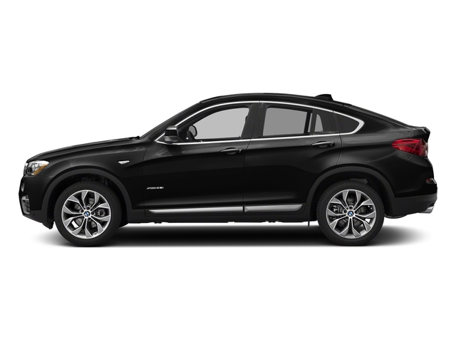 2018 BMW X4 xDrive28i