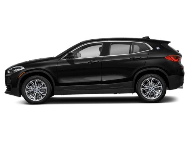 2018 BMW X2 xDrive28i 2018 BMW X2 xDrive28i