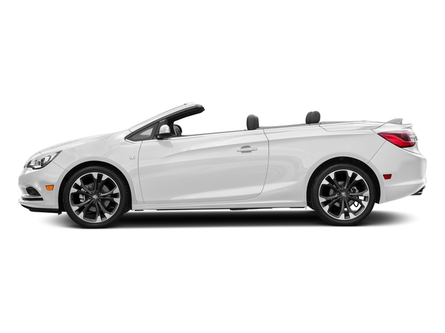 2018 Buick Cascada Sport Touring