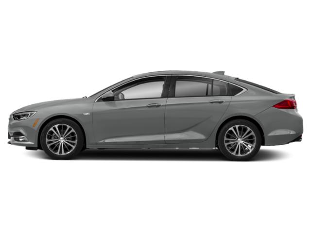 2018 Buick Regal Sportback Preferred