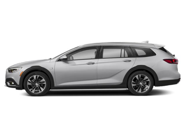 2018 Buick Regal TourX Preferred 2018 Buick Regal TourX Preferred