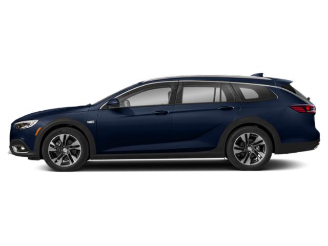 2018 Buick Regal TourX Preferred