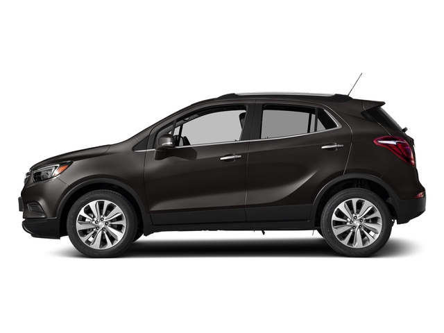 2018 Buick Encore Preferred II