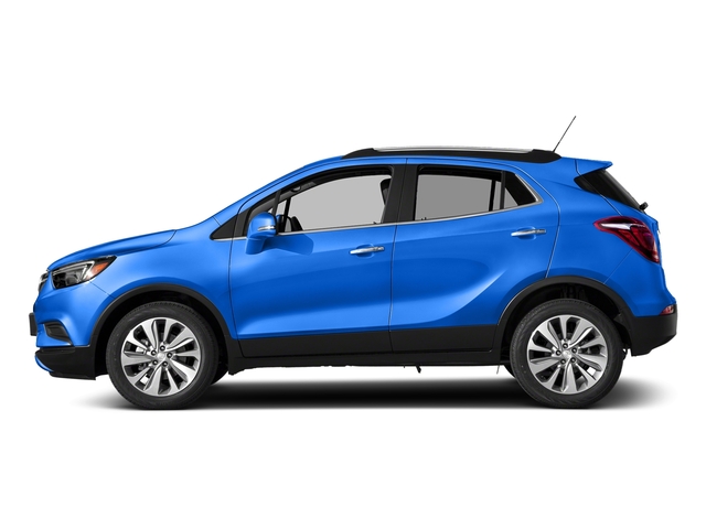 2018 Buick Encore Essence