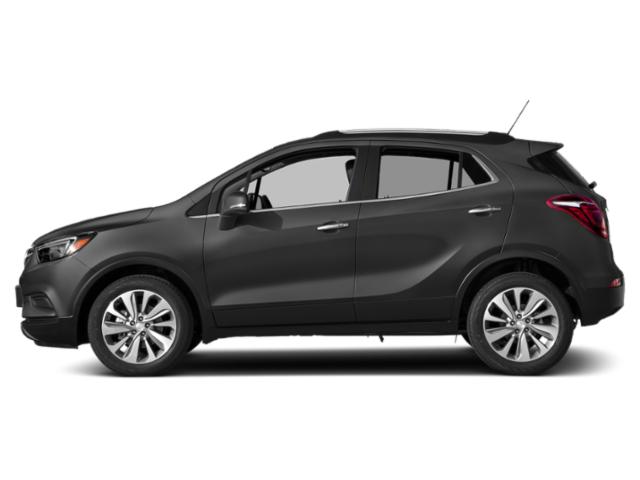 2018 Buick Encore Essence