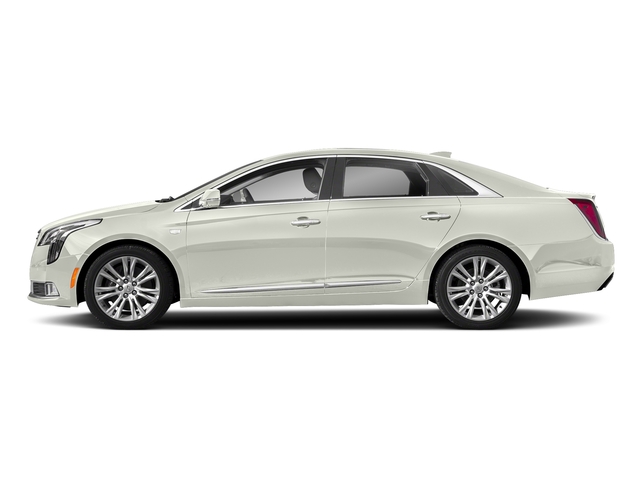 2018 Cadillac XTS Luxury