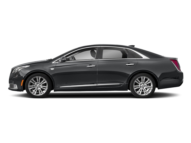2018 Cadillac XTS V-Sport Platinum