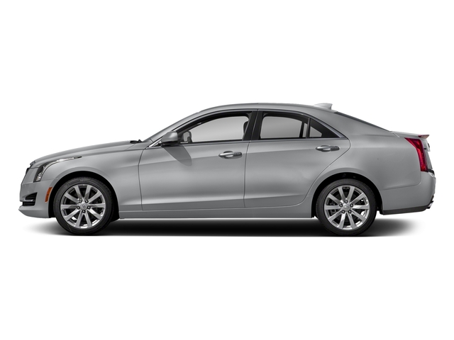 2018 Cadillac ATS Standard
