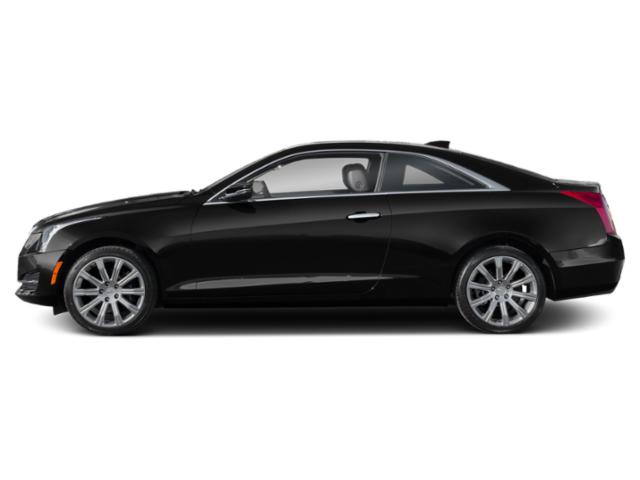 2018 Cadillac ATS Standard