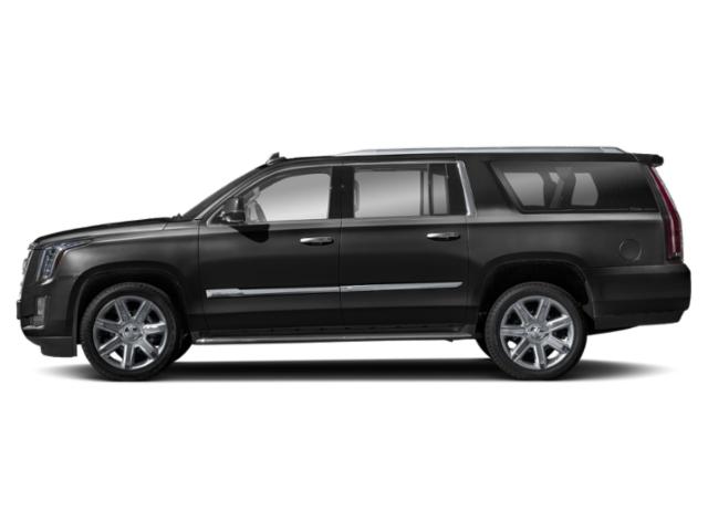 2018 Cadillac Escalade ESV Platinum