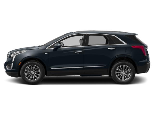 2018 Cadillac XT5 Premium Luxury